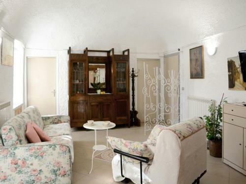 Apartamentos Locazione Turistica Daniela - Dol295