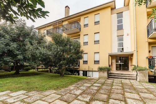 Apartamento Monolocale Carrubi