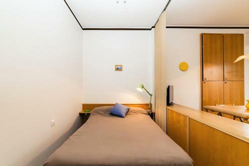 Apartamento Monolocale Carrubi