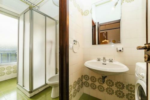 Apartamento Monolocale Carrubi