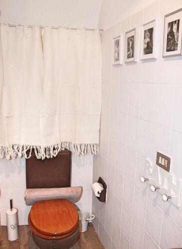 Hostal Stecad� - Camera Lavanda