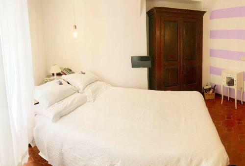 Hostal Stecad� - Camera Lavanda