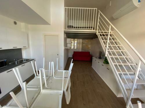 Apartamento Villa Canepa