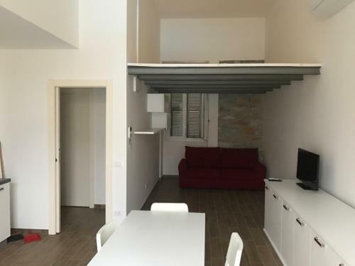 Apartamento Villa Canepa
