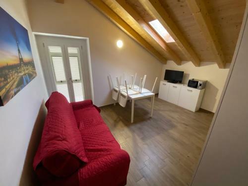 Apartamento Villa Canepa