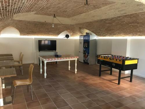 Apartamento Villa Canepa