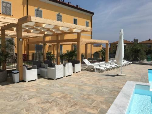 Apartamento Villa Canepa