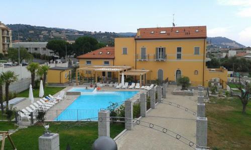 Apartamento Villa Canepa