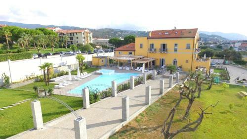 Apartamento Villa Canepa