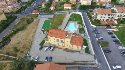Apartamento Villa Canepa