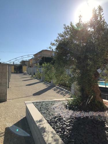 Apartamento Villa Canepa