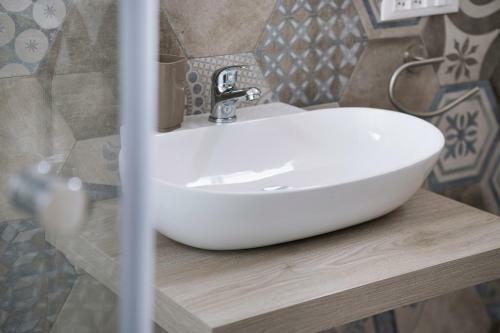 Apartamento Residenza Serenella - Dependance
