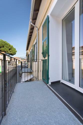 Apartamento Residenza Serenella - Dependance