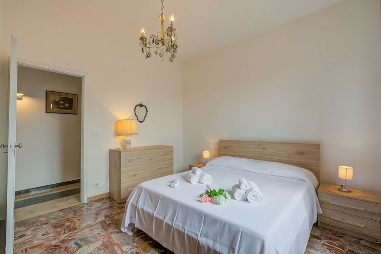 Apartamento Casa Milly