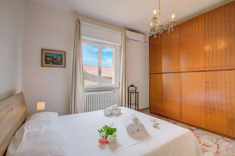 Apartamento Casa Milly