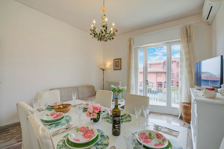 Apartamento Casa Milly