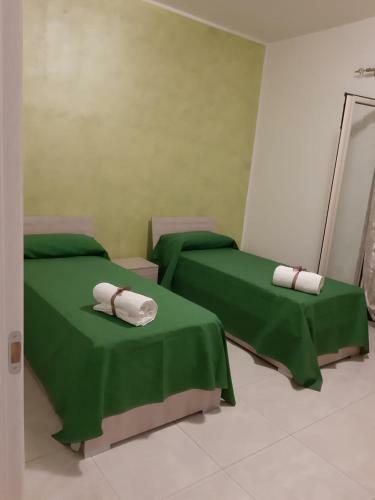 Hostal Le Quattro Rose