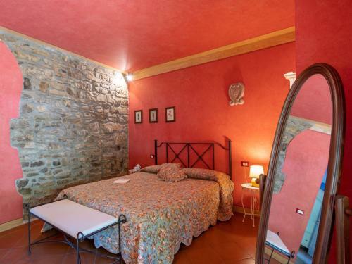Locazione Turistica Il Podere
