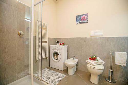 Apartamento Casa Kristall Lago