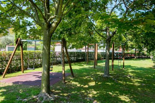Apartamento Casa Kristall Lago