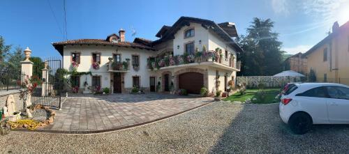 C� Reginella B&B