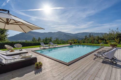 Residenza Villa Lilia