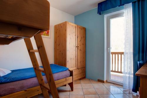 Apartamento Appartamenti Ai Bonetei 3