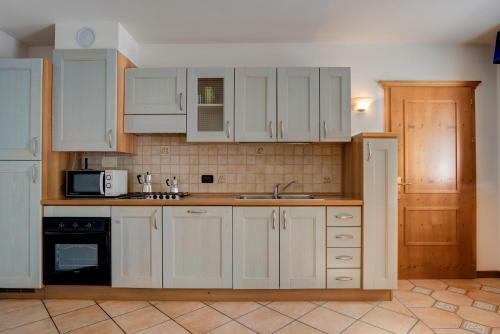 Apartamento Appartamenti Ai Bonetei 4