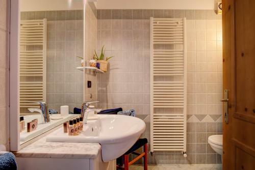Apartamento Appartamenti Ai Bonetei 4
