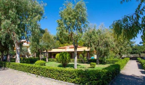 Apartamento Villaggio Holiday Beach