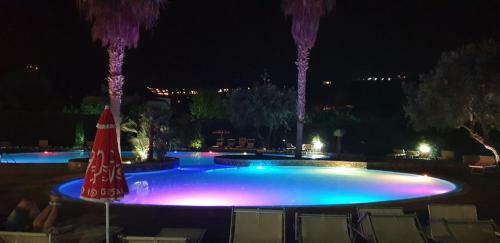 Apartamento Villaggio Holiday Beach