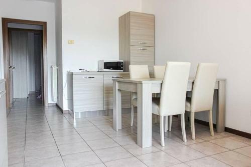 Apartamento Marbel House