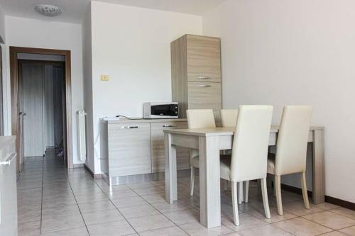 Apartamento Marbel House