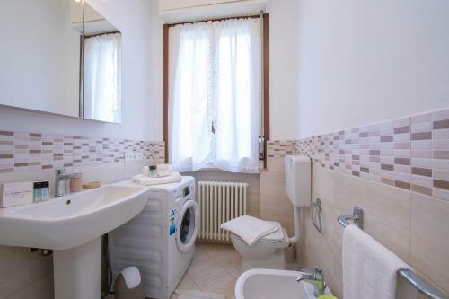Apartamento Casa Raffaella