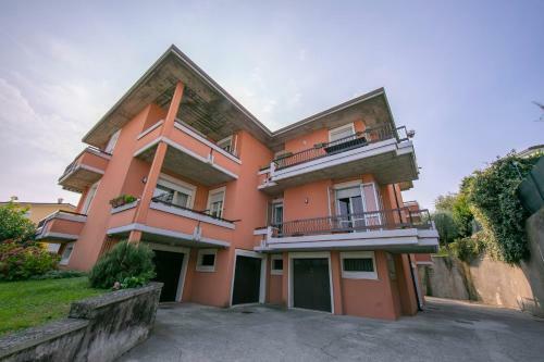 Apartamento Casa Raffaella