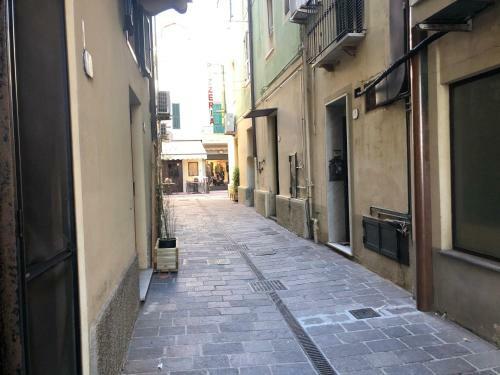 Apartamento Profumo Di Salsedine