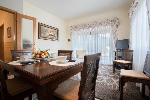 Apartamento Paradiso Al Mare