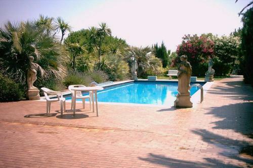 Apartamento Paradiso Al Mare