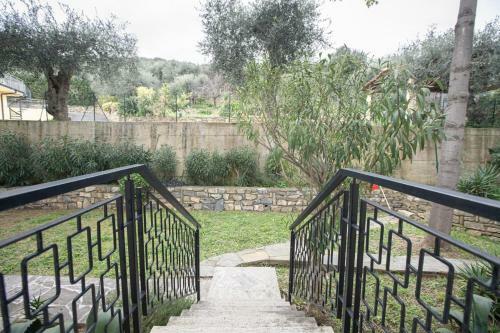 Apartamento Paradiso Al Mare