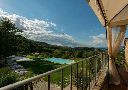 Apartamento La Torre Di Dicomano