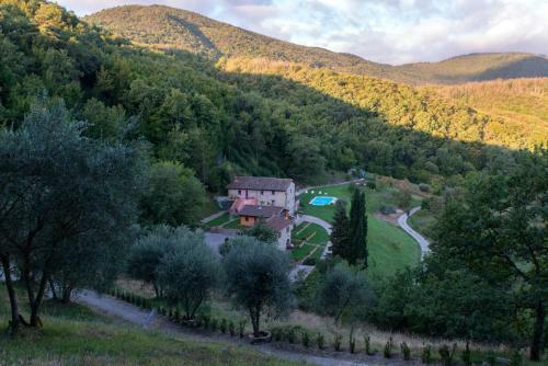 Apartamento La Torre Di Dicomano