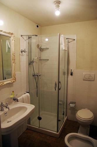 Dolciano Villa Sleeps 6 Pool Air Con Wifi