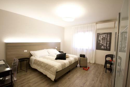 Hostal B&B El Duche