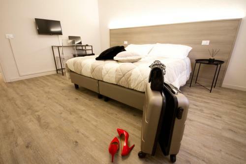 Hostal B&B El Duche