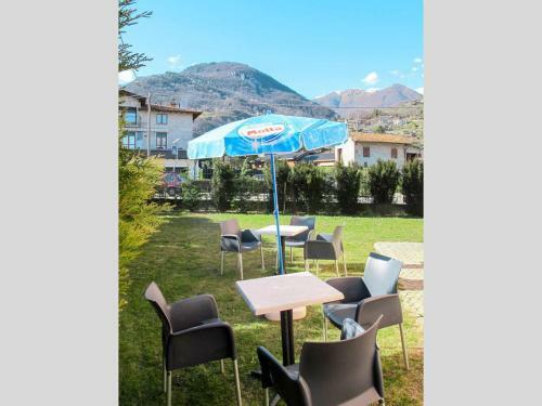 Apartamento Residence In Camping Solarium