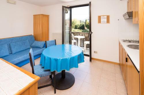 Apartamento Residence In Camping Solarium
