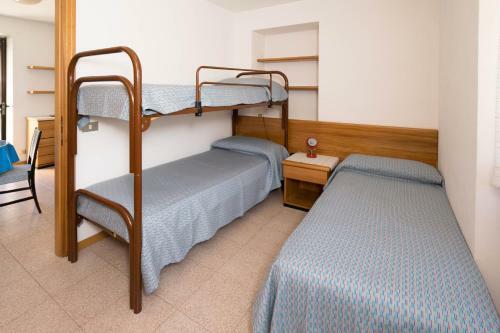 Apartamento Residence In Camping Solarium