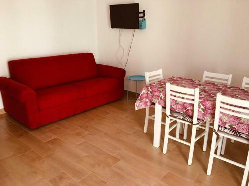 Apartamento Cav Mameli