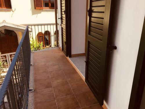 Apartamento Cav Mameli