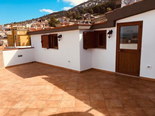 Apartamento Cav Mameli